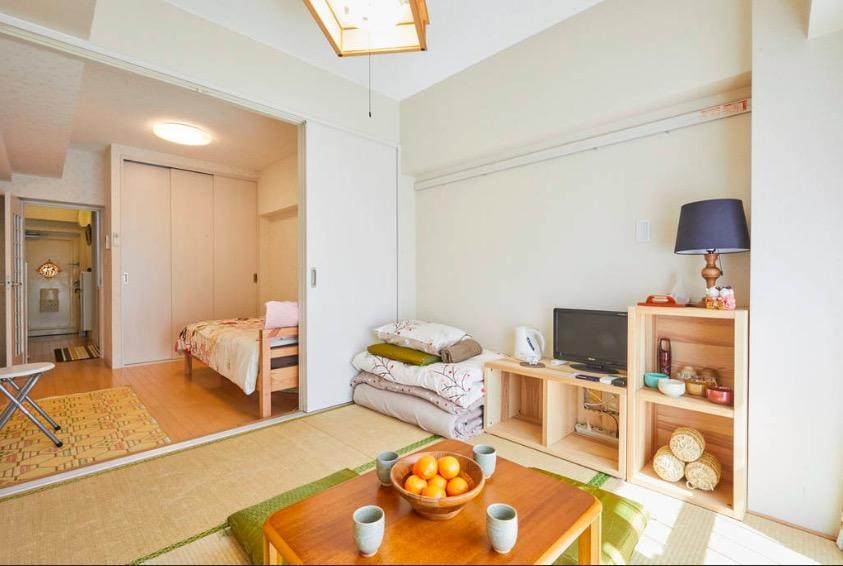 Cookie House Ct Apartment Tokyo Exterior photo
