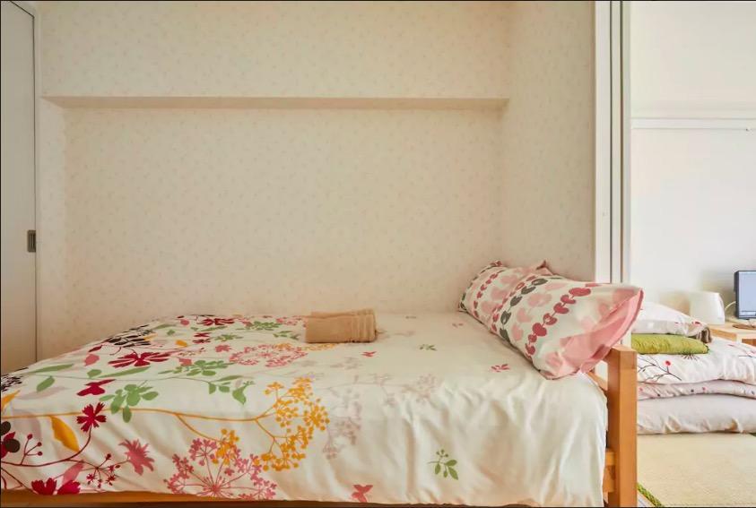 Cookie House Ct Apartment Tokyo Exterior photo