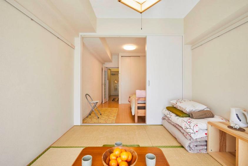 Cookie House Ct Apartment Tokyo Exterior photo